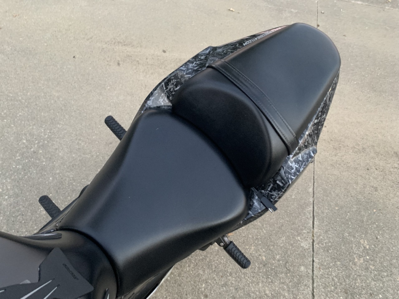 2022 Kawasaki Ninja 650 ABS 